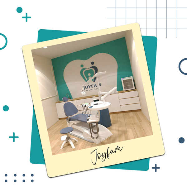 Cover photo of Joyfam Dental Care
